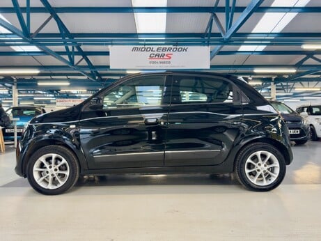 Renault Twingo 0.9 TCe ENERGY Dynamique Euro 6 (s/s) 5dr 2