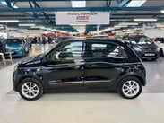 Renault Twingo 0.9 TCe ENERGY Dynamique Euro 6 (s/s) 5dr 7