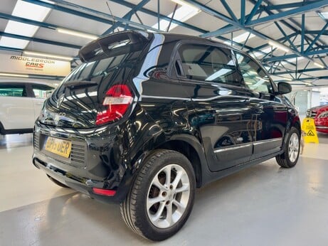 Renault Twingo 0.9 TCe ENERGY Dynamique Euro 6 (s/s) 5dr 8