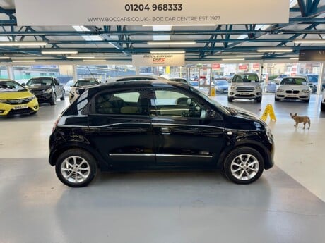 Renault Twingo 0.9 TCe ENERGY Dynamique Euro 6 (s/s) 5dr 15