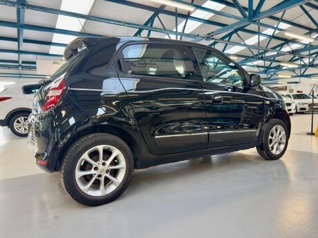 Renault Twingo 0.9 TCe ENERGY Dynamique Euro 6 (s/s) 5dr 16