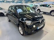 Renault Twingo 0.9 TCe ENERGY Dynamique Euro 6 (s/s) 5dr 17