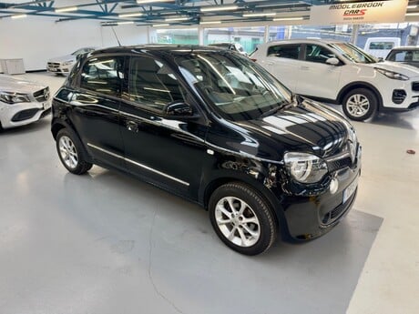 Renault Twingo 0.9 TCe ENERGY Dynamique Euro 6 (s/s) 5dr 19