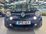 Renault Twingo 0.9 TCe ENERGY Dynamique Euro 6 (s/s) 5dr 21