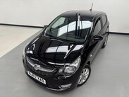 Vauxhall Viva 1.0i SL Euro 6 5dr 7