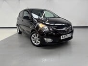 Vauxhall Viva 1.0i SL Euro 6 5dr 22