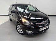 Vauxhall Viva 1.0i SL Euro 6 5dr 23