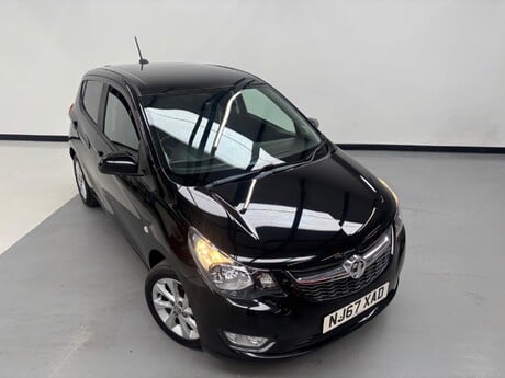 Vauxhall Viva 1.0i SL Euro 6 5dr 24