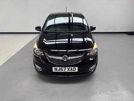 Vauxhall Viva 1.0i SL Euro 6 5dr 27