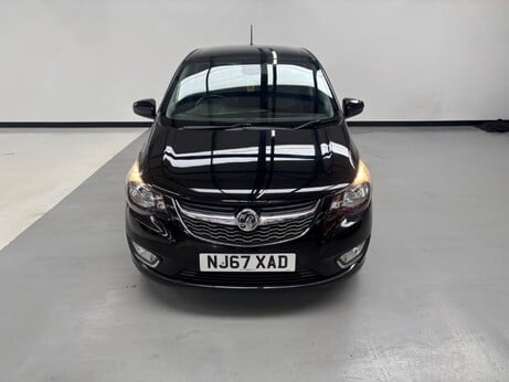 Vauxhall Viva 1.0i SL Euro 6 5dr 23