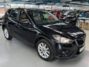 Mazda CX-5 2.2 SKYACTIV-D Sport 4WD Euro 6 (s/s) 5dr 1