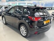 Mazda CX-5 2.2 SKYACTIV-D Sport 4WD Euro 6 (s/s) 5dr 2