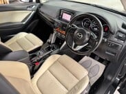 Mazda CX-5 2.2 SKYACTIV-D Sport 4WD Euro 6 (s/s) 5dr 3