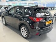 Mazda CX-5 2.2 SKYACTIV-D Sport 4WD Euro 6 (s/s) 5dr 13