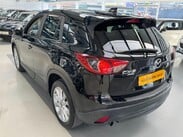 Mazda CX-5 2.2 SKYACTIV-D Sport 4WD Euro 6 (s/s) 5dr 14