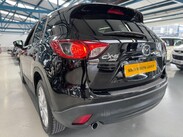 Mazda CX-5 2.2 SKYACTIV-D Sport 4WD Euro 6 (s/s) 5dr 16