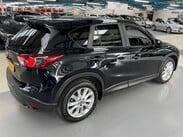 Mazda CX-5 2.2 SKYACTIV-D Sport 4WD Euro 6 (s/s) 5dr 18