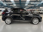 Mazda CX-5 2.2 SKYACTIV-D Sport 4WD Euro 6 (s/s) 5dr 20