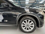 Mazda CX-5 2.2 SKYACTIV-D Sport 4WD Euro 6 (s/s) 5dr 21