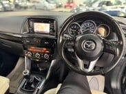 Mazda CX-5 2.2 SKYACTIV-D Sport 4WD Euro 6 (s/s) 5dr 26