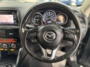 Mazda CX-5 2.2 SKYACTIV-D Sport 4WD Euro 6 (s/s) 5dr 43