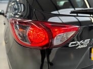 Mazda CX-5 2.2 SKYACTIV-D Sport 4WD Euro 6 (s/s) 5dr 79