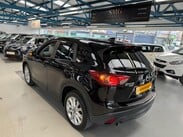 Mazda CX-5 2.2 SKYACTIV-D Sport 4WD Euro 6 (s/s) 5dr 85