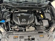 Mazda CX-5 2.2 SKYACTIV-D Sport 4WD Euro 6 (s/s) 5dr 87