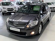 Toyota Auris 1.33 Dual VVT-i TR Euro 5 (s/s) 5dr 5