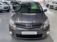 Toyota Auris 1.33 Dual VVT-i TR Euro 5 (s/s) 5dr 6