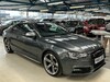 Audi S5 3.0 TFSI V6 Black Edition S Tronic quattro Euro 5 (s/s) 2dr