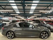 Audi S5 3.0 TFSI V6 Black Edition S Tronic quattro Euro 5 (s/s) 2dr 2