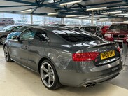 Audi S5 3.0 TFSI V6 Black Edition S Tronic quattro Euro 5 (s/s) 2dr 4