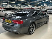 Audi S5 3.0 TFSI V6 Black Edition S Tronic quattro Euro 5 (s/s) 2dr 5