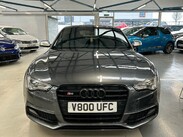 Audi S5 3.0 TFSI V6 Black Edition S Tronic quattro Euro 5 (s/s) 2dr 7