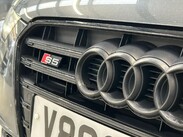 Audi S5 3.0 TFSI V6 Black Edition S Tronic quattro Euro 5 (s/s) 2dr 17