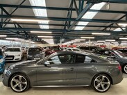 Audi S5 3.0 TFSI V6 Black Edition S Tronic quattro Euro 5 (s/s) 2dr 18