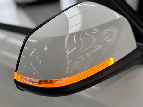 BMW 1 Series 1.5 118i Sport Euro 6 (s/s) 5dr 79