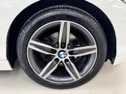 BMW 1 Series 1.5 118i Sport Euro 6 (s/s) 5dr 90