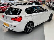 BMW 1 Series 1.5 118i Sport Euro 6 (s/s) 5dr 13