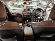 BMW 1 Series 1.5 118i Sport Euro 6 (s/s) 5dr 23