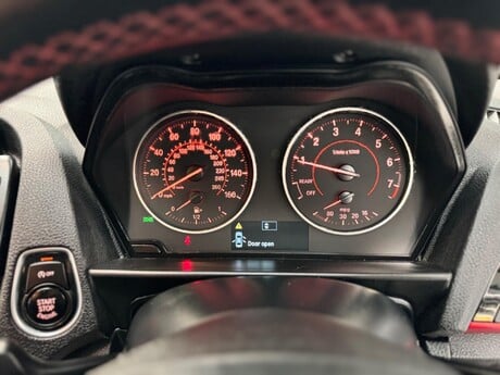 BMW 1 Series 1.5 118i Sport Euro 6 (s/s) 5dr 27