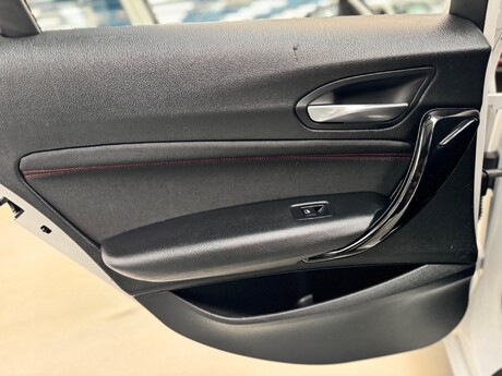 BMW 1 Series 1.5 118i Sport Euro 6 (s/s) 5dr 67