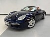 Porsche Boxster 2.7 987 2dr