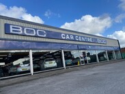 Porsche Boxster 2.7 987 2dr 2