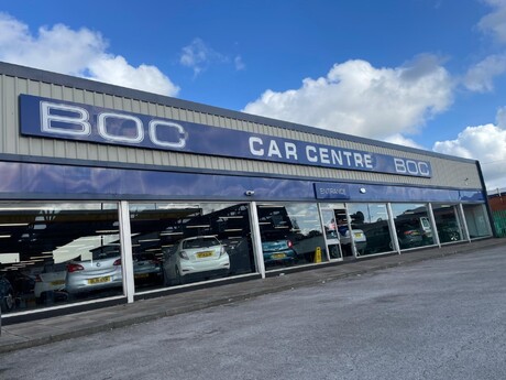 Porsche Boxster 2.7 987 2dr 2