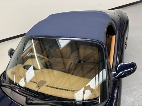 Porsche Boxster 2.7 987 2dr 1