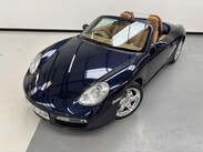 Porsche Boxster 2.7 987 2dr 6