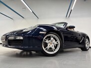 Porsche Boxster 2.7 987 2dr 7