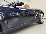 Porsche Boxster 2.7 987 2dr 9